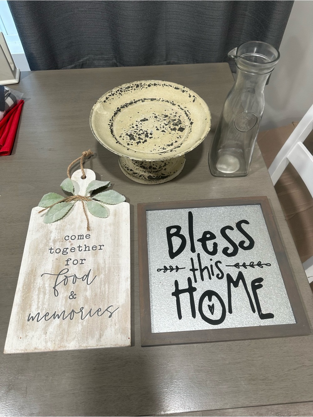 Home Decor